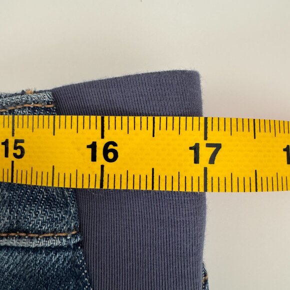 Hatch Maternity Jeans - Picture 8 of 12